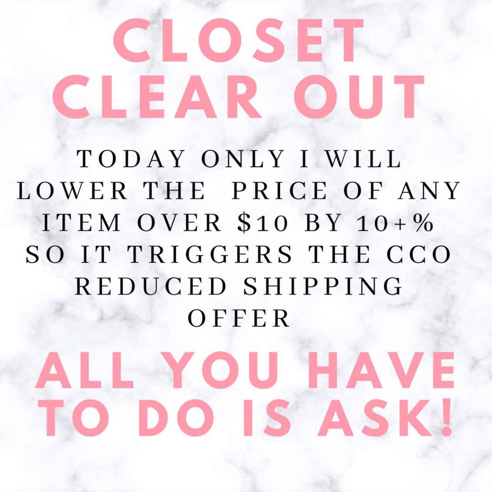 Happy Black Friday! Add your likes to your bundle for a special discounted offer - Picture 4 of 9